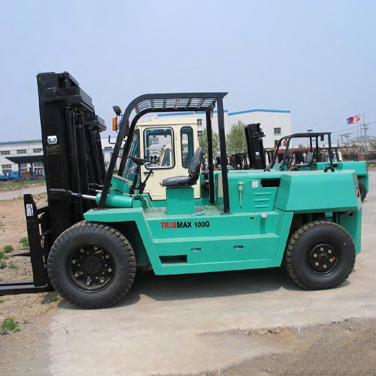 Forklift-Truck
